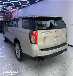 شيفروليه تاهو